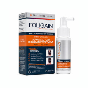 Targeted Minoxidil Treatments for Men