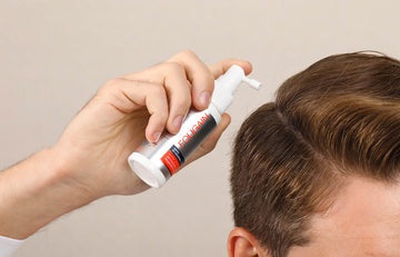 Effective Hair Regrowth Solutions with Minoxidil and Trioxidil