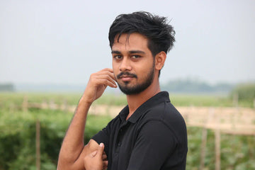 Men's Hair Loss Understanding Andropause