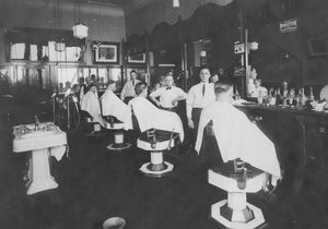 Comprehensive Hair Care Kits to Combat Thinning Hair