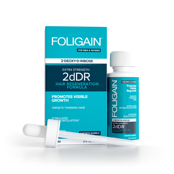 FOLIGAIN® 2dDR Serum do Regeneracji Włosów