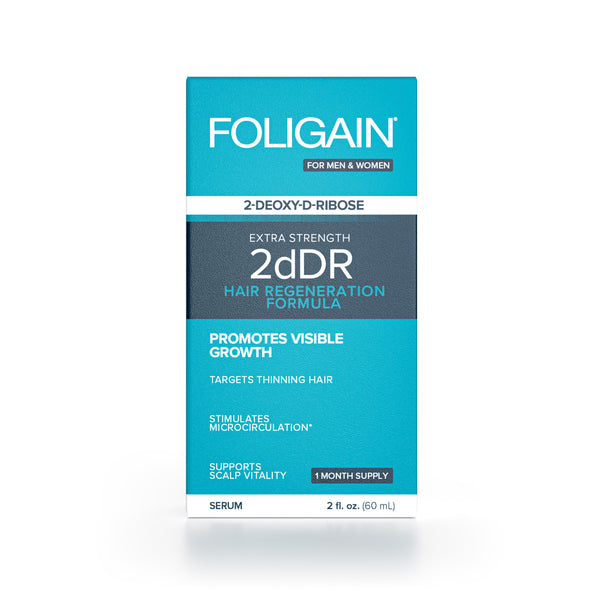 FOLIGAIN® 2dDR Serum do Regeneracji Włosów