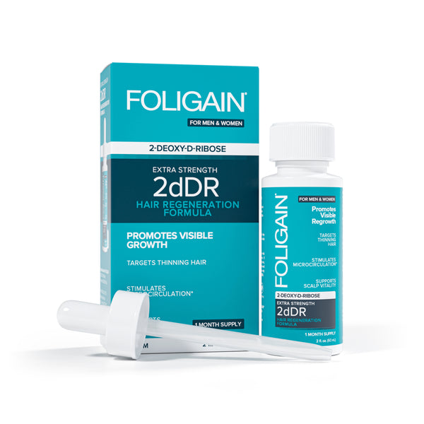 FOLIGAIN® 2dDR Serum do Regeneracji Włosów