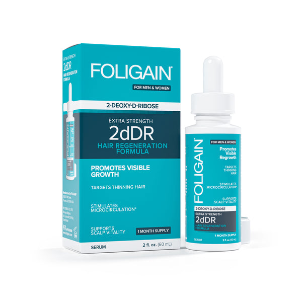 FOLIGAIN® 2dDR Serum do Regeneracji Włosów