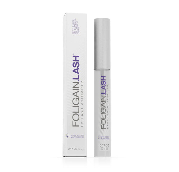 FOLIGAIN LASH Eyelash Volumizer - FOLIGAIN EU