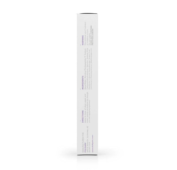 FOLIGAIN LASH Eyelash Volumizer - FOLIGAIN EU